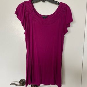 Banana Republic shirt